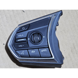 35880-TJB-A01 Acura RDX Steering Wheel Audio Control Switch 2019-2025