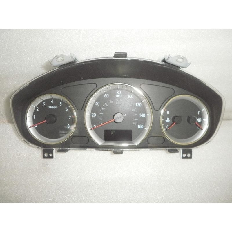 94011-0A130 Hyundai Sonata Instrument Cluster 2008-2010