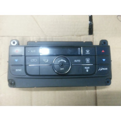 55111236AB Dodge Caravan AC Heated Climate Control 2011-2020 55111236AE