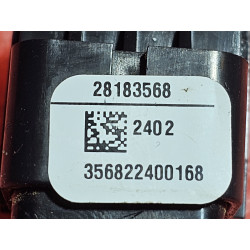 Dodge RAM 1500 Steering Column Clock Spring Sensor Module 2013-2022