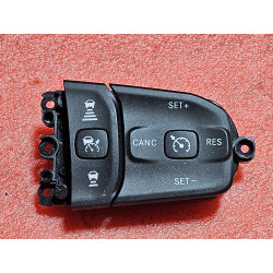 68309592AA Dodge Ram Right Steering Wheel Cruise Speed Control Switch