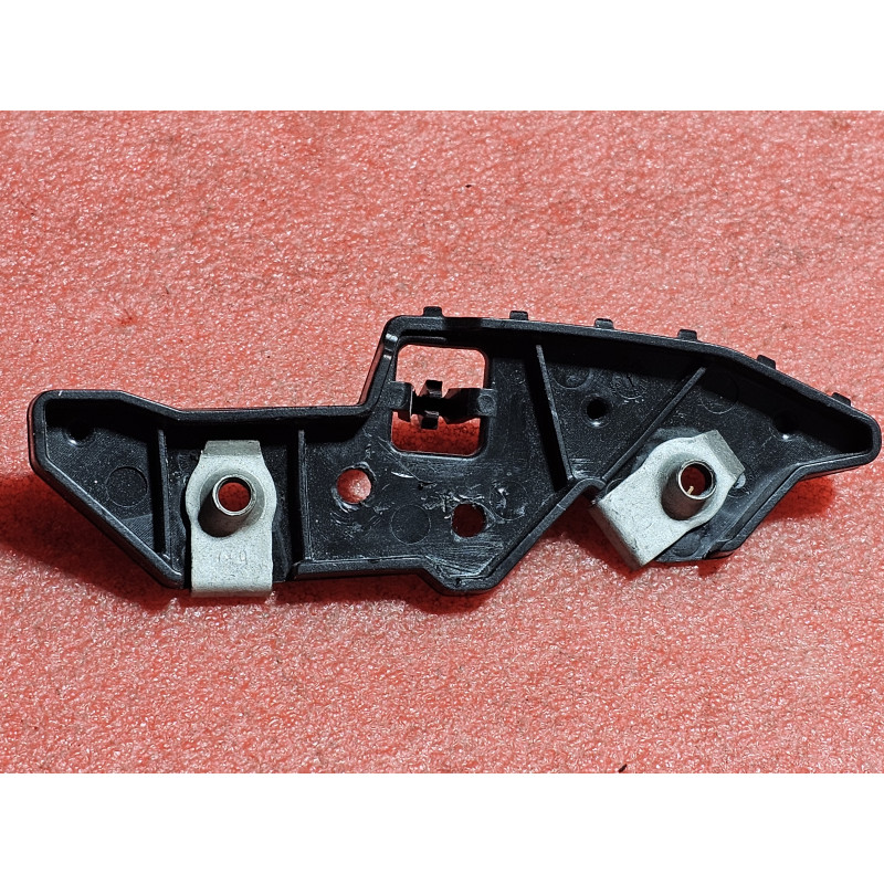 LJ8B-17D958-AB Ford Mustang Mach-E Right Front Bumper Side Mount Bracket