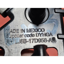 LJ8B-17D958-AB Ford Mustang Mach-E Right Front Bumper Side Mount Bracket