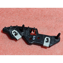 LJ8B-17D958-AB Ford Mustang Mach-E Right Front Bumper Side Mount Bracket