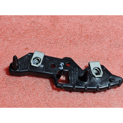 LJ8B-17D958-AB Ford Mustang Mach-E Right Front Bumper Side Mount Bracket