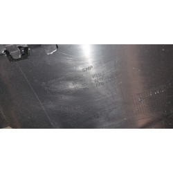1678852503 Mercedes-Benz GLE Rear Bumper 2019-2021 1678852205