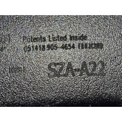76400-SZA-A22 Honda Pilot Rear View Auto Dimming Mirror 2009-2022