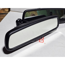76400-SZA-A22 Honda Pilot Rear View Auto Dimming Mirror 2009-2022