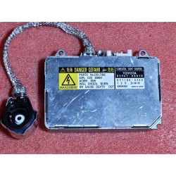 85967-08010 Lexus IS Xenon Headlight Ballast Module 2003-2005 85967-53020