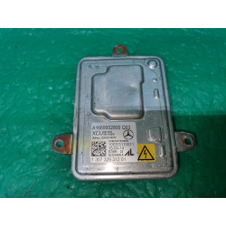 A1669002800 Mercedes-Benz A-Class Xenon Ballast Module 2009-2019