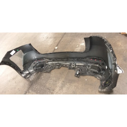 1678852503 Mercedes-Benz GLE Rear Bumper 2019-2021 1678852205