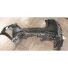 1678852503 Mercedes-Benz GLE Rear Bumper 2019-2021 1678852205