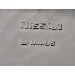 96302-EA005 Nissan Navara Left Power Mirror 2005-2013 96302-9BC9B