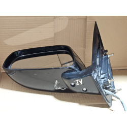 96302-EA005 Nissan Navara Left Power Mirror 2005-2013 96302-9BC9B