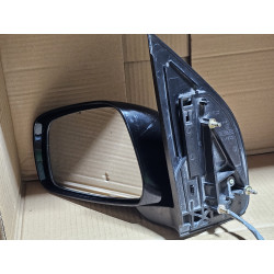 96302-EA005 Nissan Navara Left Power Mirror 2005-2013 96302-9BC9B
