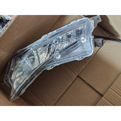 81440-06030 Toyota Camry LED Left Fog Light Turn Signal Daytime Lamp