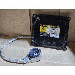 85967-06020 Toyota Venza Xenon Ballast Module