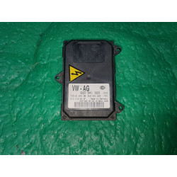 8U0941329 Volkswagen Touareg Xenon Headlight AFS Ballast Module 2011-2017