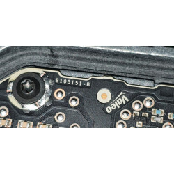 Volvo S90 Left Full LED Headlight Ballast Module 2015-2021 | V90, XC90