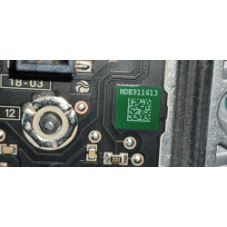 Volvo S90 Left Full LED Headlight Ballast Module 2015-2021 | V90, XC90