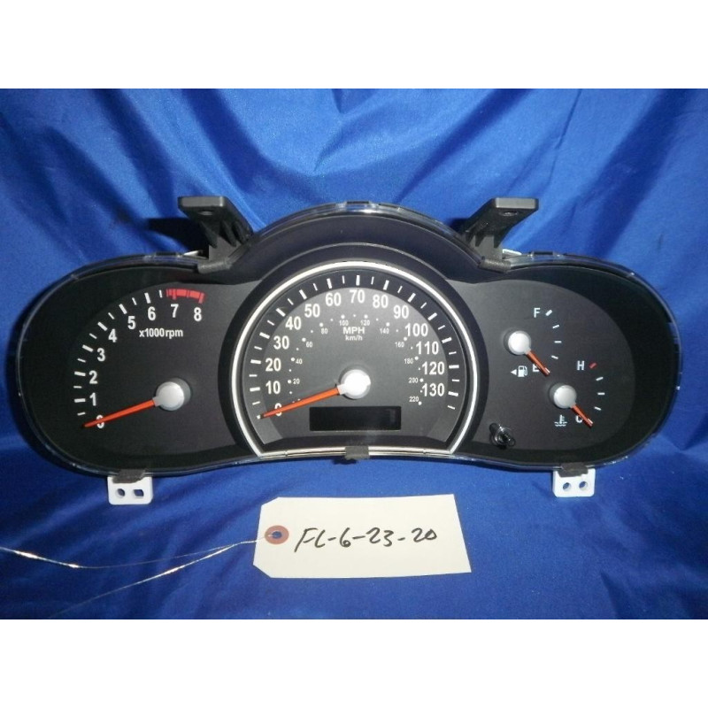 94011-4D080 Kia Sedona Instrument Cluster 2010-2012