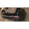 1678852503 Mercedes-Benz GLE Rear Bumper 2019-2021 1678852205