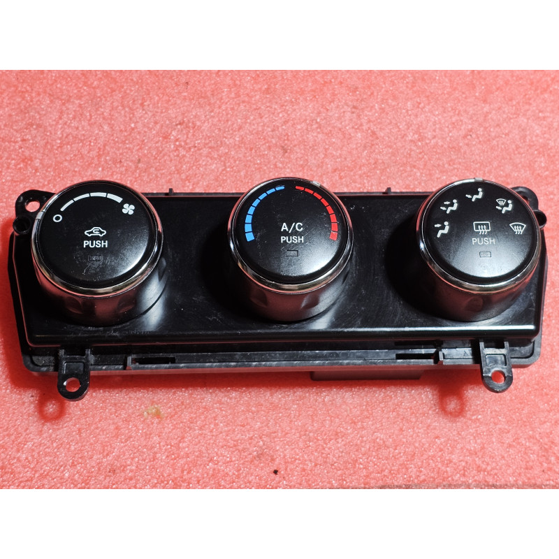 55111949AE Chrysler 200 AC Heater Climate Control 2010-2014 55111949AF