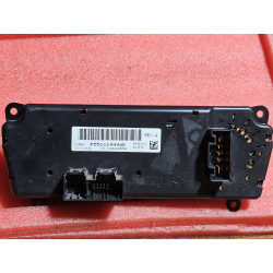 55111949AE Chrysler 200 AC Heater Climate Control 2010-2014 55111949AF