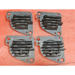 Toyota Left Headlight LED Ballast Module