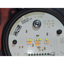 Toyota Left Headlight LED Ballast Module