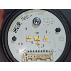 Toyota Left Headlight LED Ballast Module
