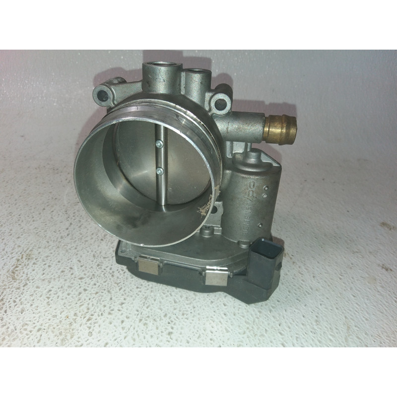 13547597871 BMW 3-Series Throttle Body 2011-2013