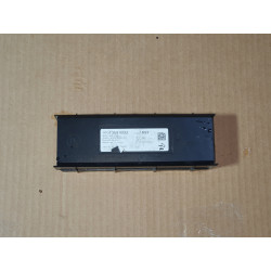 13591693 Cadillac ATS Temperature Control Module Computer 2013-2016