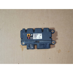 13589692 Cadillac ATS Airbag Control Module 2014-2018 13512296