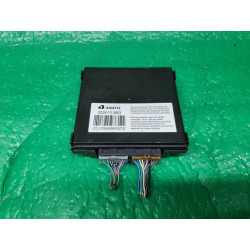 13594368 Cadillac ATS Keyless Entry Control Module 2014-2018 13592206