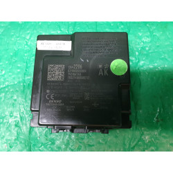 13592206 Cadillac CTS Keyless Entry Control Module 2014-2018 13594368