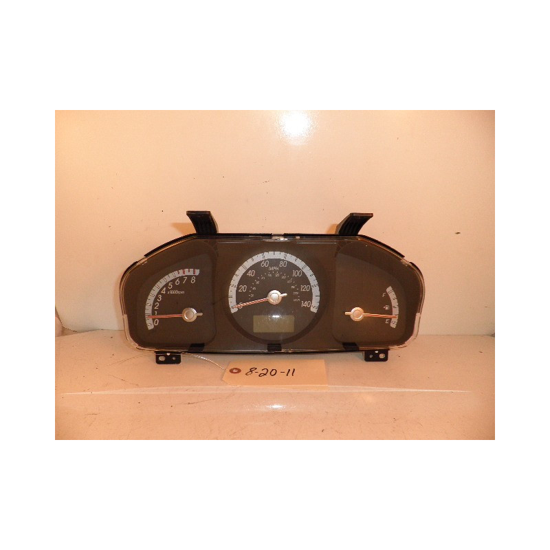 94021-1F430 Kia Sportage Speedometer Instrument Cluster 2007-2009
