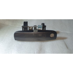 1MZ85LAUAH Dodge Challenger Left Door Handle 2011-2023 1MZ85LAUAM