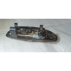 1MZ85LAUAH Dodge Challenger Left Door Handle 2011-2023 1MZ85LAUAM