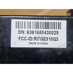 Dodge Ram GSM/GPRS Communications Module