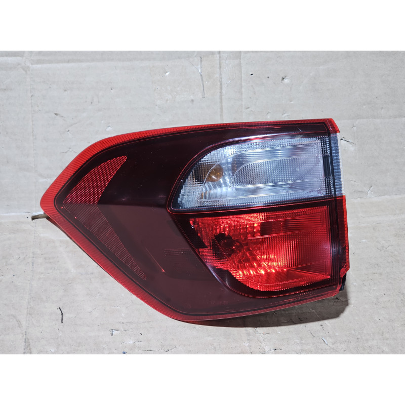 GN15-13405-DD Ford EcoSport Left Tail Lamp 2018-2022