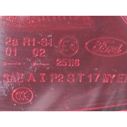 GN15-13405-DD Ford EcoSport Left Tail Lamp 2018-2022