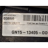 GN15-13405-DD Ford EcoSport Left Tail Lamp 2018-2022