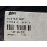 GN15-13405-DD Ford EcoSport Left Tail Lamp 2018-2022