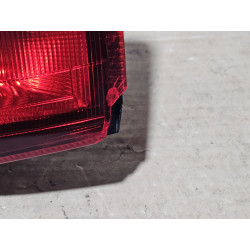 GN15-13405-DD Ford EcoSport Left Tail Lamp 2018-2022