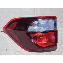 GN15-13405-DD Ford EcoSport Left Tail Lamp 2018-2022