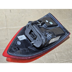 GN15-13405-DD Ford EcoSport Left Tail Lamp 2018-2022