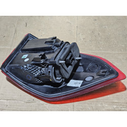 GN15-13405-DD Ford EcoSport Left Tail Lamp 2018-2022
