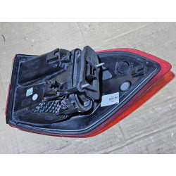 GN15-13405-DD Ford EcoSport Left Tail Lamp 2018-2022