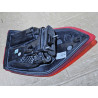 GN15-13405-DD Ford EcoSport Left Tail Lamp 2018-2022